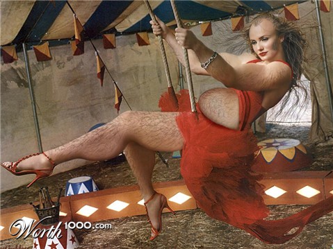 Photoshop Design by DestinationCreation