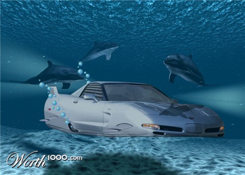 Photoshop Design by RexRaider