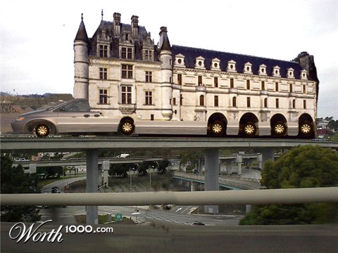 Photoshop Design by donzee