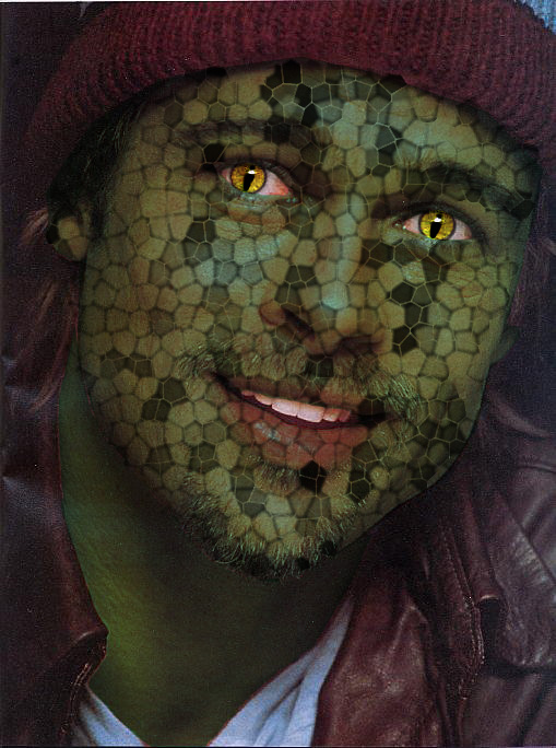 Photoshop Design by 9bluedragons for DesignCrowd (Community Contests) | Design #9092074