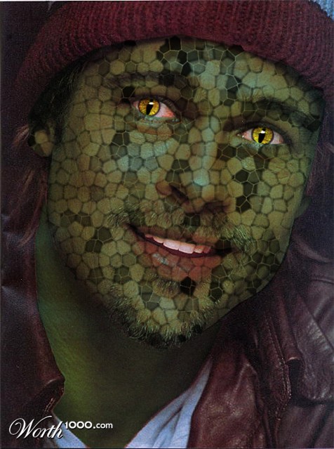 Photoshop Design by 9bluedragons