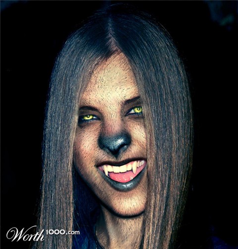 Photoshop Design by baltymora2