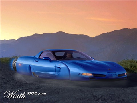 Photoshop Design by motorhead