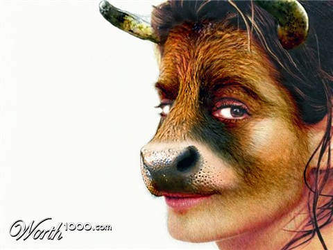Photoshop Design by Synartist