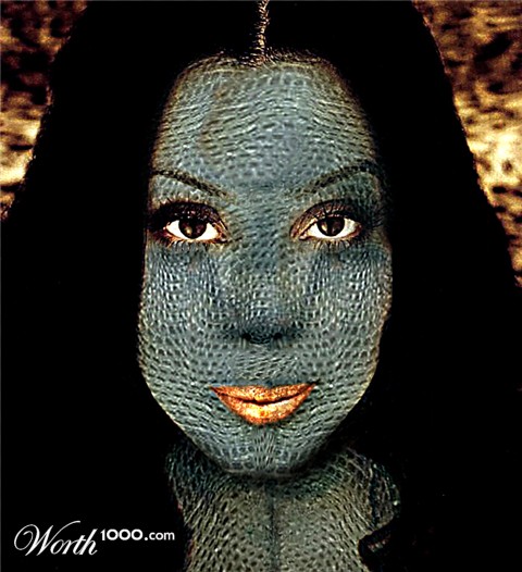 Photoshop Design by eduj65