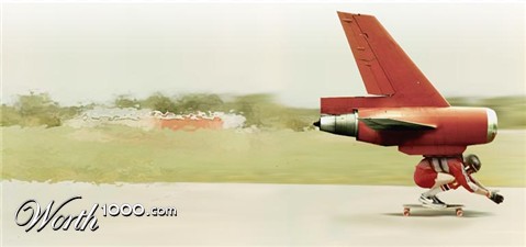 Photoshop Design by AtomicTitan