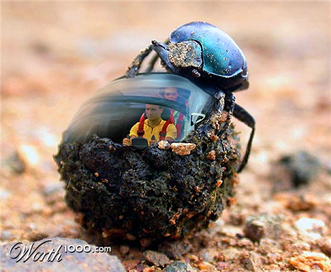 Photoshop Design by chris_