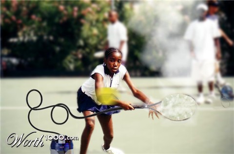 Photoshop Design by HotGod