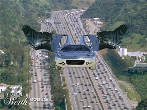Photoshop Design by CharlesLong