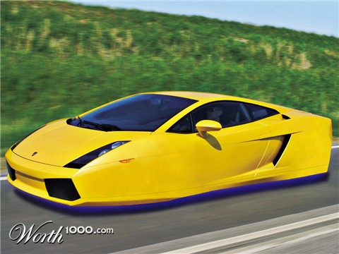 Photoshop Design by Barnes