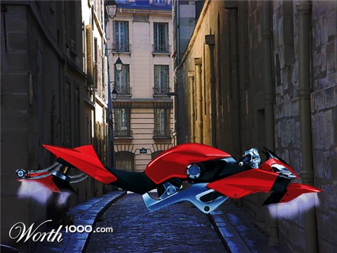 Photoshop Design by skm1987