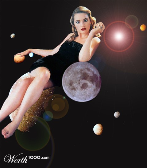 Photoshop Design by manuelvv