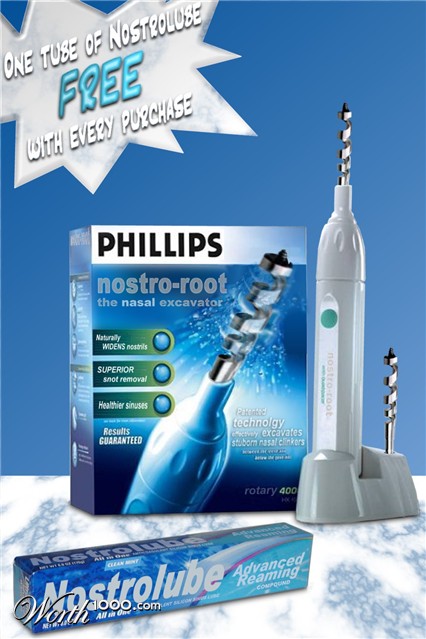 Photoshop Design by Tinman1000