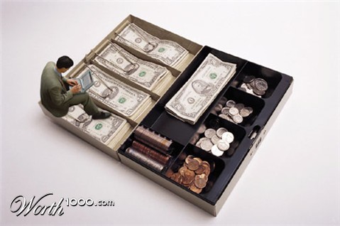 Photoshop Design by sherif1000