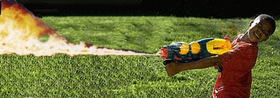 Photoshop Design by jaznaft