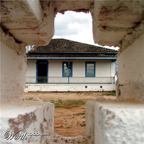 Photography by ADROALDO