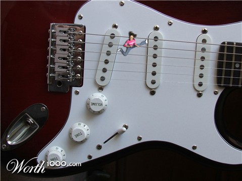 Photoshop Design by Britishlad