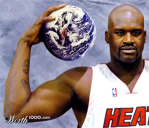 Photoshop Design by glooli