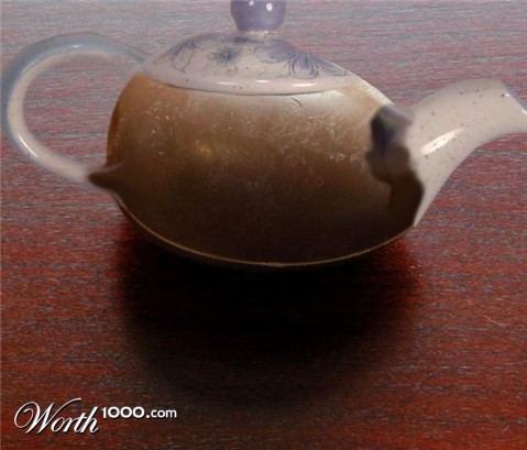 Photoshop Design by dereksurf