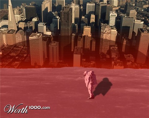 Photoshop Design by MajorPain