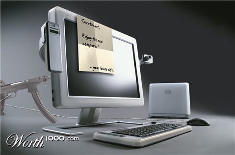 Photoshop Design by Drake Steele