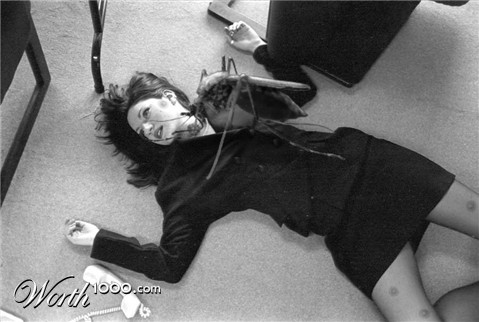 Photoshop Design by BruceLeePSP