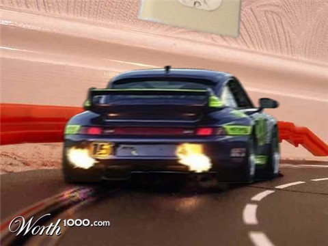 Photoshop Design by fxchick