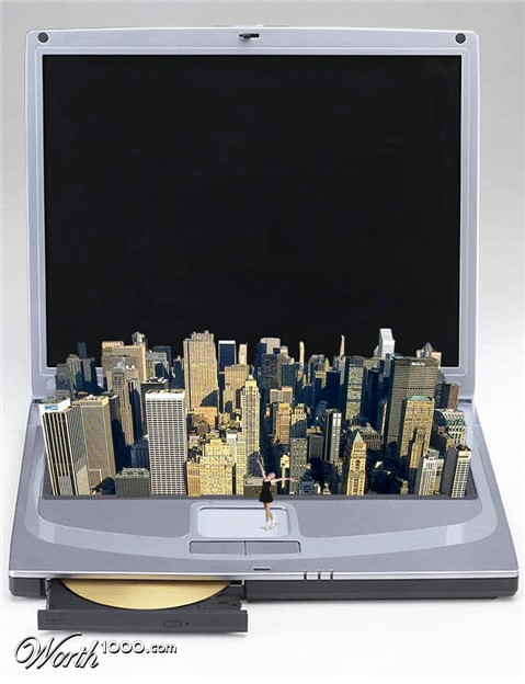 Photoshop Design by zedaxax