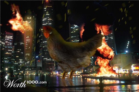 Photoshop Design by Baselerd
