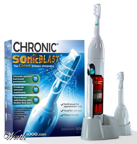 Photoshop Design by toadclipper