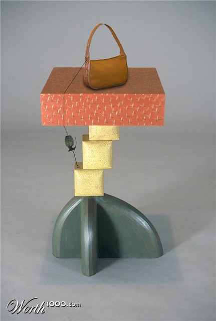 Photoshop Design by bareeska