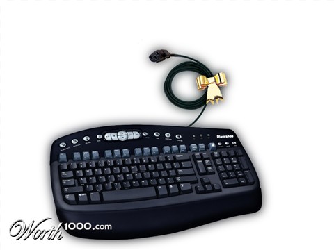 Photoshop Design by shilom