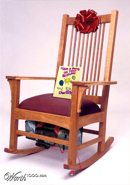 Photoshop Design by Penbender