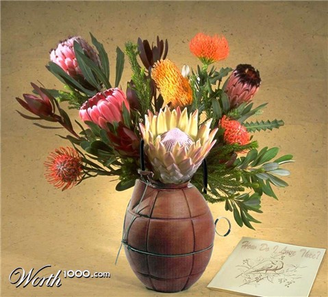 Photoshop Design by Headstone