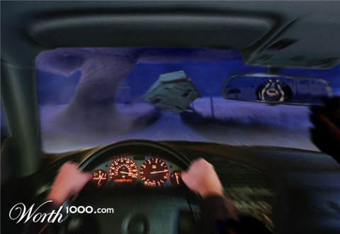 Photoshop Design by highstone