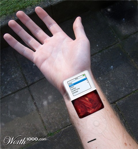 Photoshop Design by spoofmedia