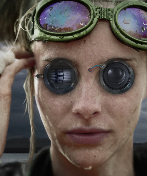 Photoshop Design by echoburst for DesignCrowd (Community Contests) | Design #9069051