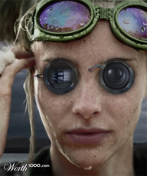 Photoshop Design by echoburst