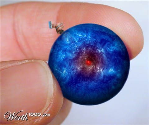 Photoshop Design by aakusu