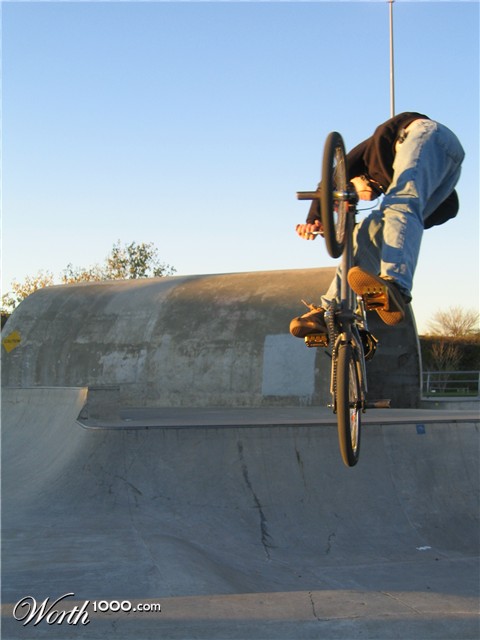 Photography by citationbmx