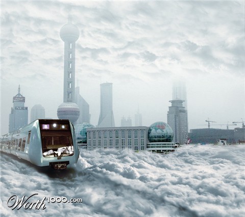 Photoshop Design by DestinationCreation