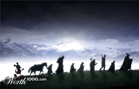 Photoshop Design by berusek