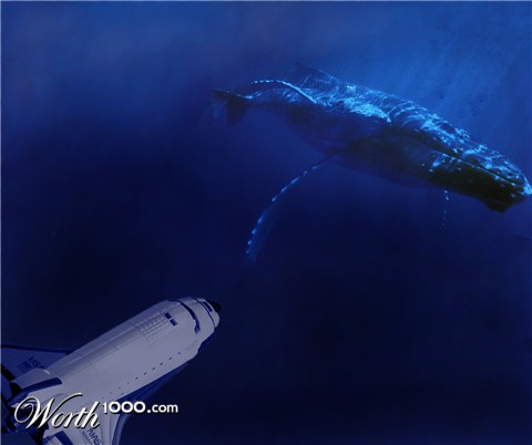 Photoshop Design by Drazen