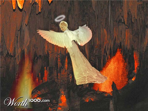 Photoshop Design by spikefrommi