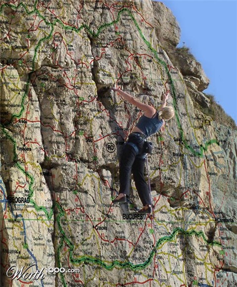 Photoshop Design by grooveart