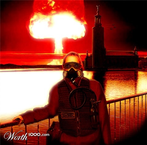 Photoshop Design by Frenzee