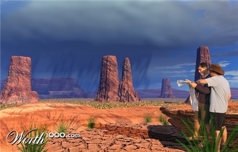 Photoshop Design by guylev