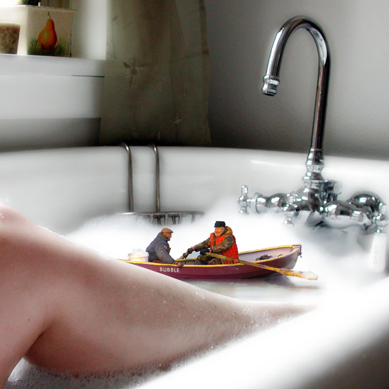 Photoshop Design by AniaBo for DesignCrowd (Community Contests) | Design #9090948