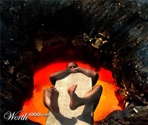 Photoshop Design by toadclipper