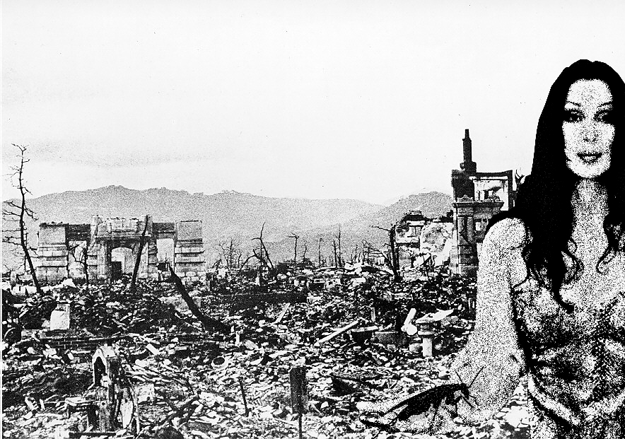 Design Photoshop par StrangeWorld pour DesignCrowd (Community Contests) | Design #9069290